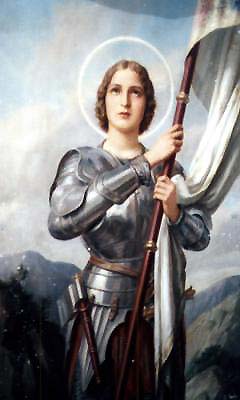 Santa Giovanna d'Arco